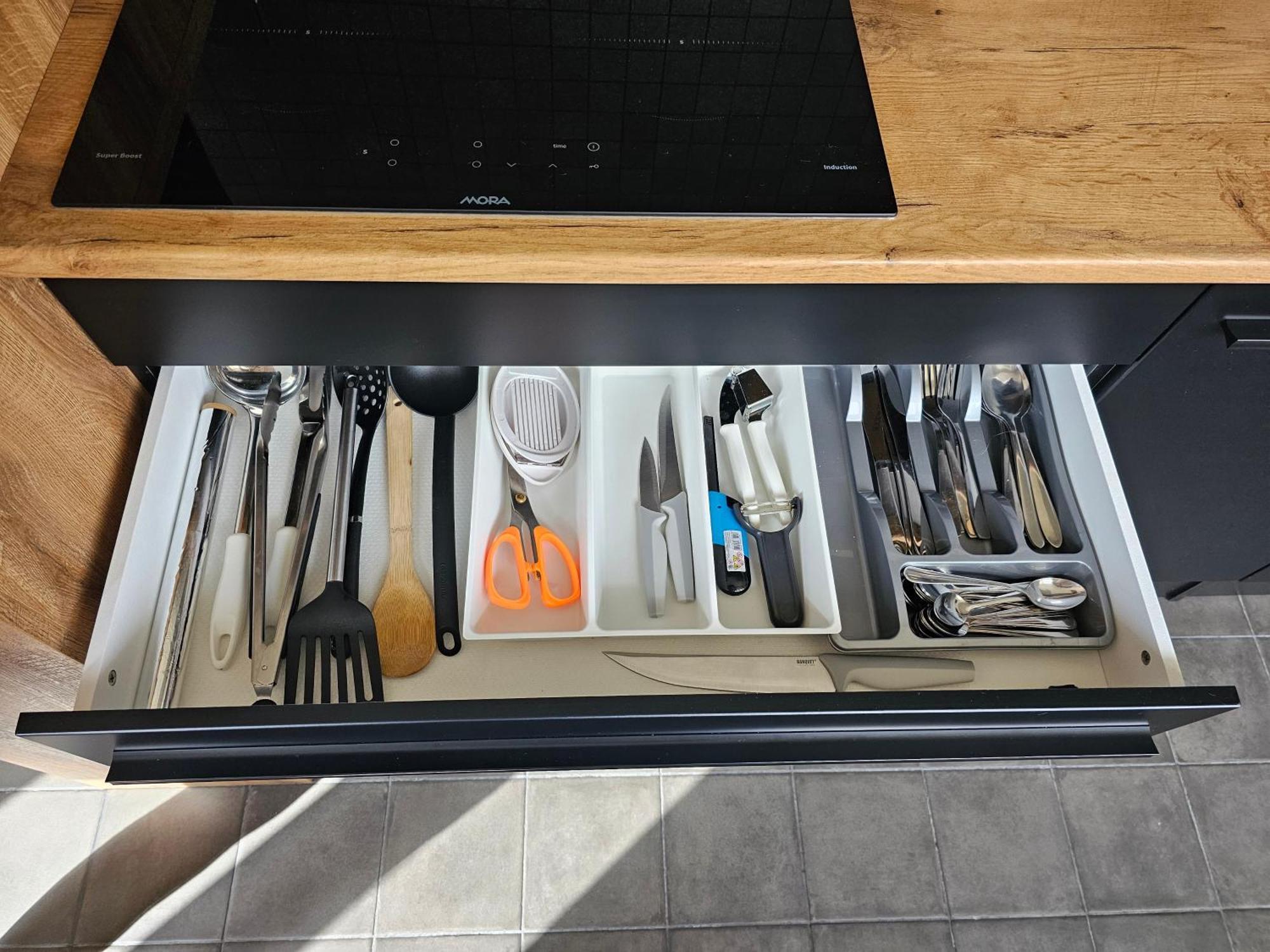 Apartman Bila Voda Červená Voda Buitenkant foto